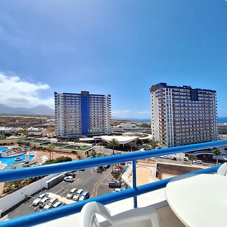 Amplio Apartamento 1 Dormitorio - Playa Paraiso Exterior photo