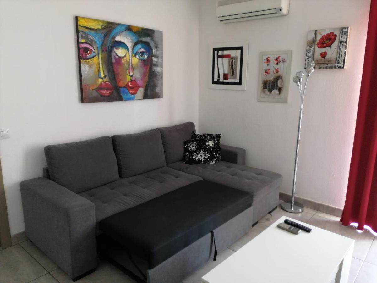 Amplio Apartamento 1 Dormitorio - Playa Paraiso Exterior photo