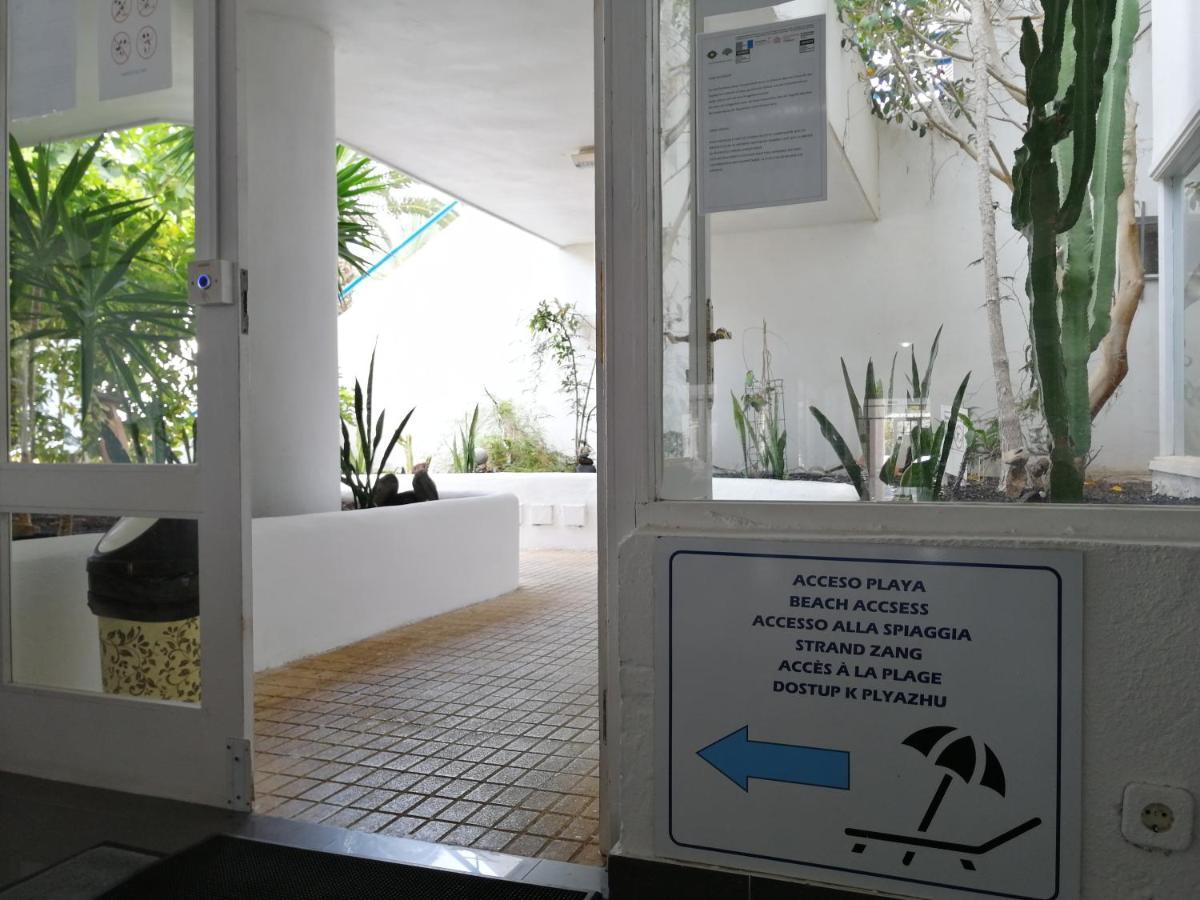 Amplio Apartamento 1 Dormitorio - Playa Paraiso Exterior photo