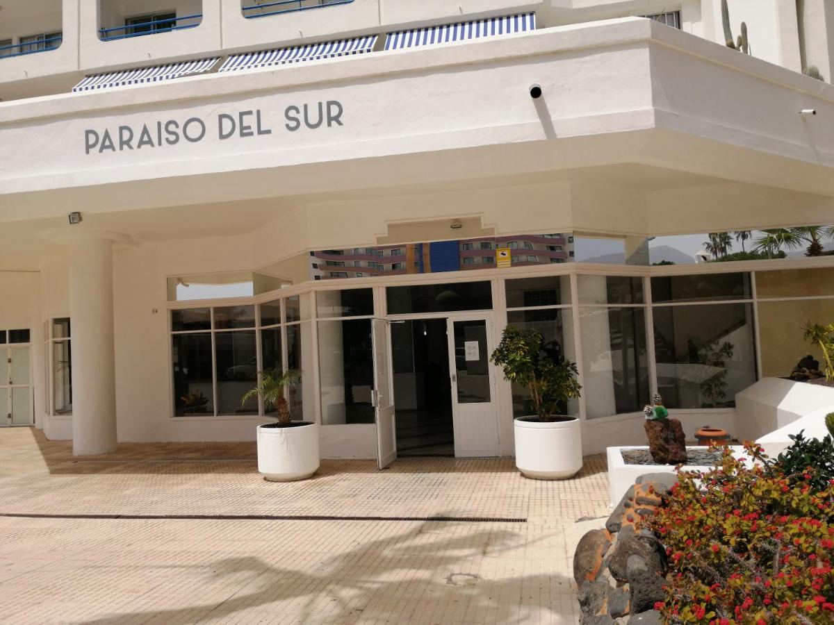 Amplio Apartamento 1 Dormitorio - Playa Paraiso Exterior photo