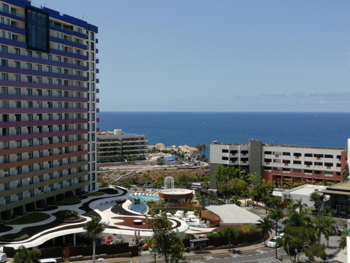 Amplio Apartamento 1 Dormitorio - Playa Paraiso Exterior photo