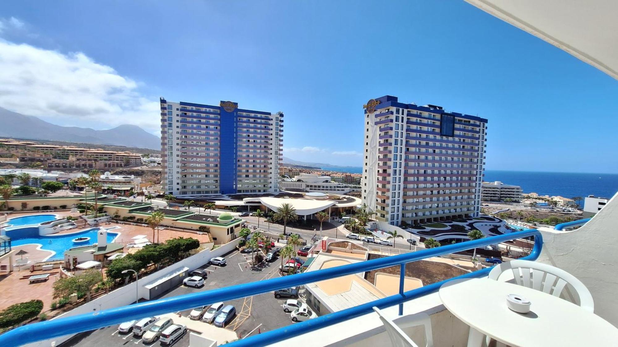 Amplio Apartamento 1 Dormitorio - Playa Paraiso Exterior photo